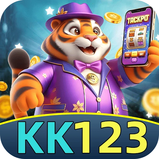 KK123 Cassino Online