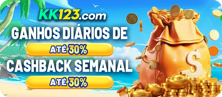 KK123 Rebate